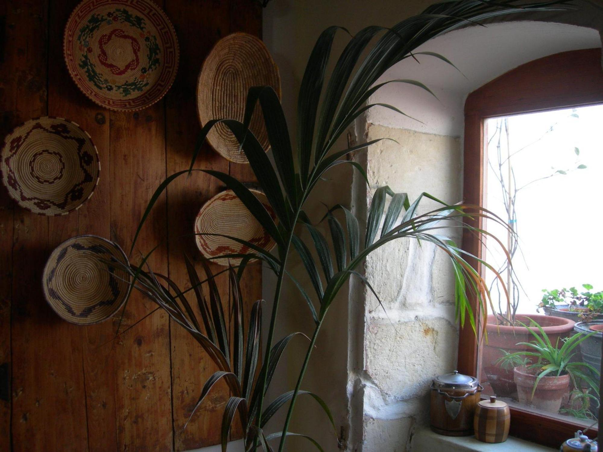 Piazza San Pantaleo Bed & Breakfast Sorso Ngoại thất bức ảnh