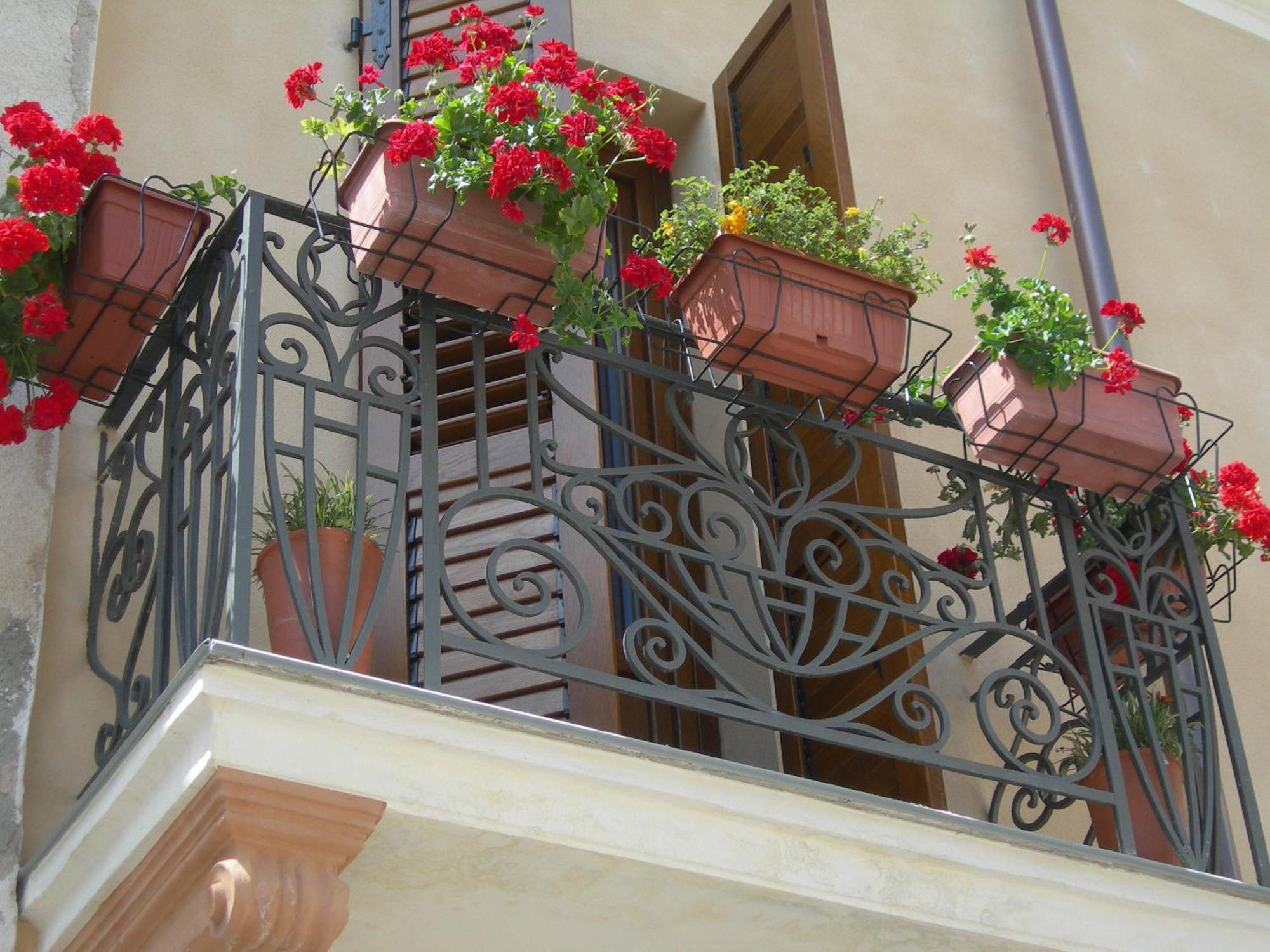 Piazza San Pantaleo Bed & Breakfast Sorso Ngoại thất bức ảnh
