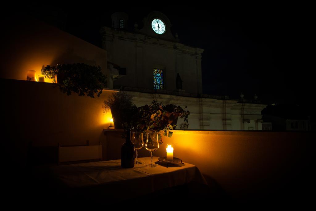 Piazza San Pantaleo Bed & Breakfast Sorso Phòng bức ảnh