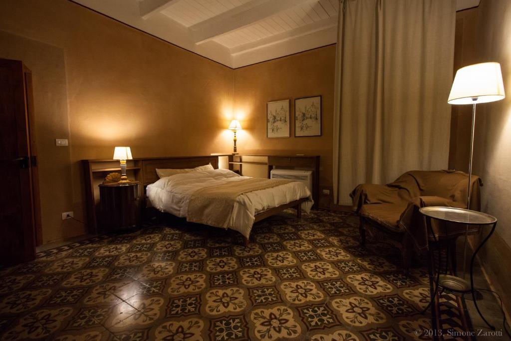 Piazza San Pantaleo Bed & Breakfast Sorso Phòng bức ảnh