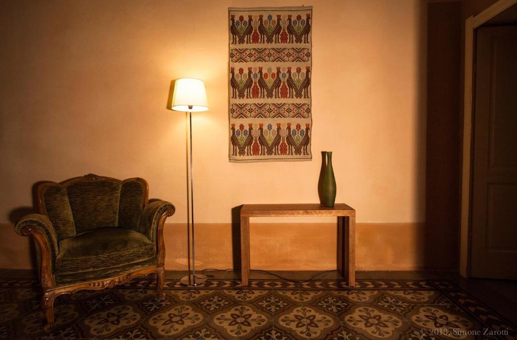 Piazza San Pantaleo Bed & Breakfast Sorso Ngoại thất bức ảnh