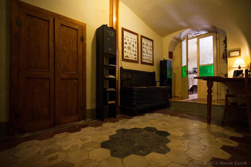 Piazza San Pantaleo Bed & Breakfast Sorso Ngoại thất bức ảnh