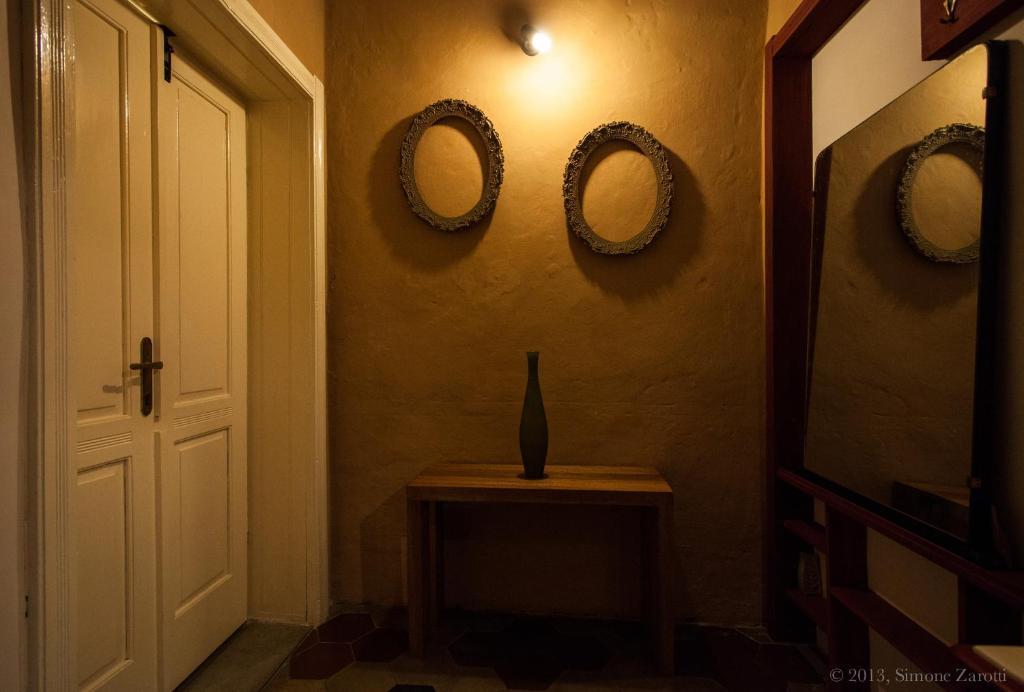 Piazza San Pantaleo Bed & Breakfast Sorso Ngoại thất bức ảnh