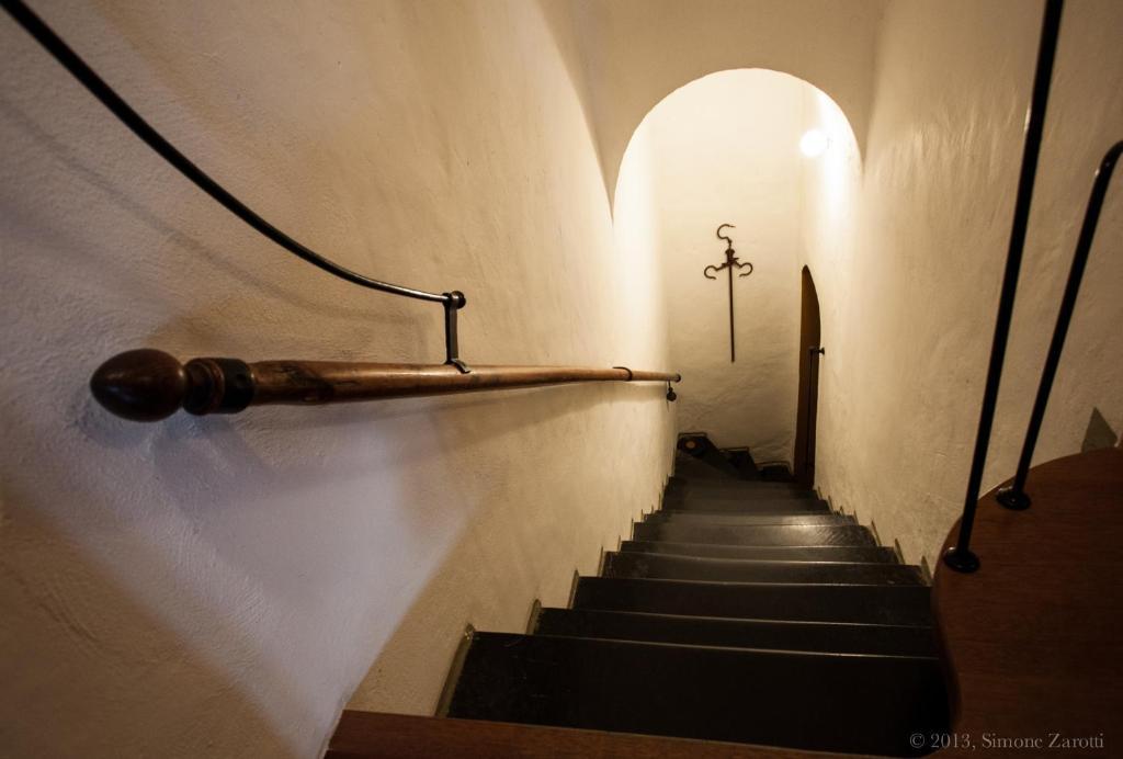 Piazza San Pantaleo Bed & Breakfast Sorso Ngoại thất bức ảnh
