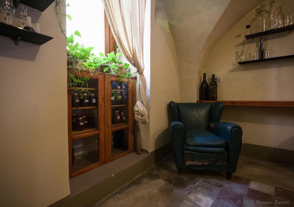 Piazza San Pantaleo Bed & Breakfast Sorso Ngoại thất bức ảnh