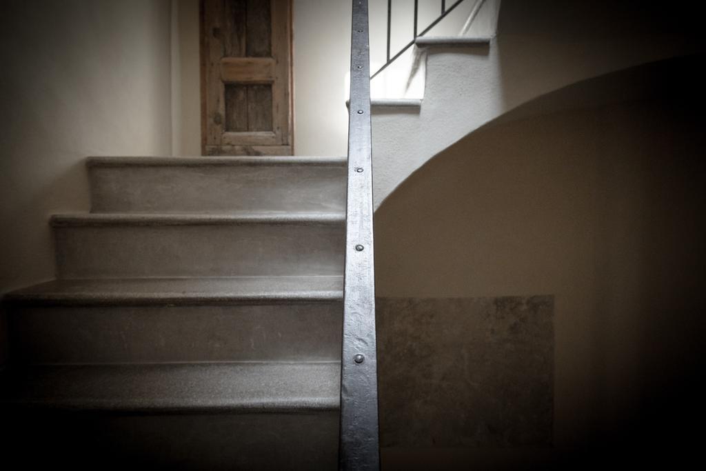 Piazza San Pantaleo Bed & Breakfast Sorso Ngoại thất bức ảnh