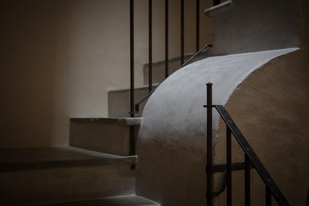 Piazza San Pantaleo Bed & Breakfast Sorso Ngoại thất bức ảnh