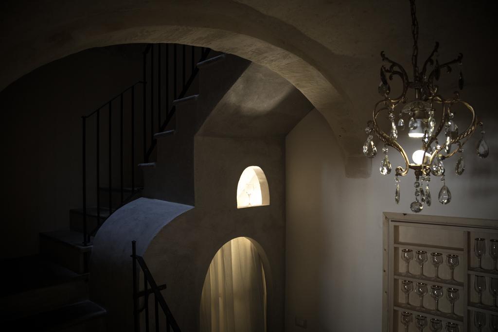 Piazza San Pantaleo Bed & Breakfast Sorso Ngoại thất bức ảnh