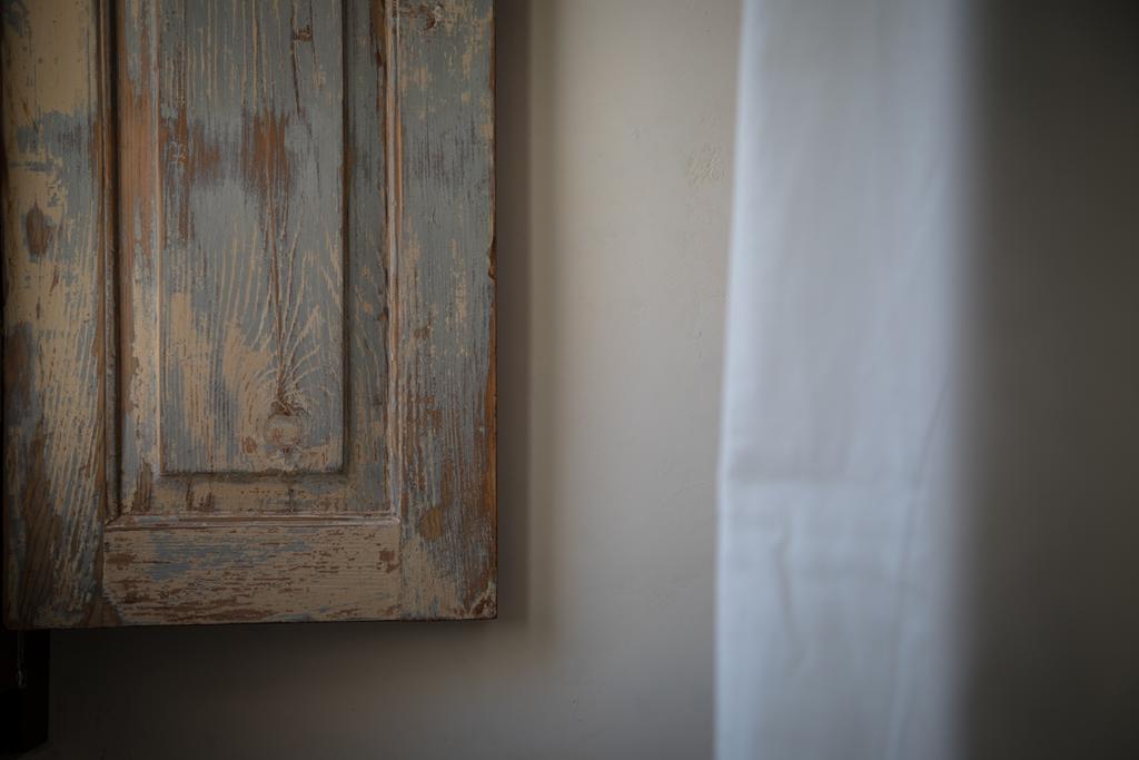 Piazza San Pantaleo Bed & Breakfast Sorso Ngoại thất bức ảnh