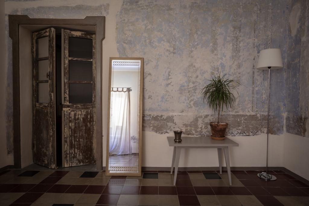 Piazza San Pantaleo Bed & Breakfast Sorso Ngoại thất bức ảnh
