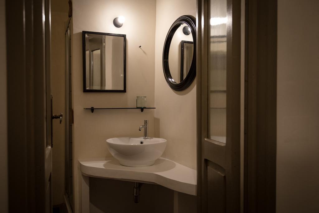 Piazza San Pantaleo Bed & Breakfast Sorso Ngoại thất bức ảnh