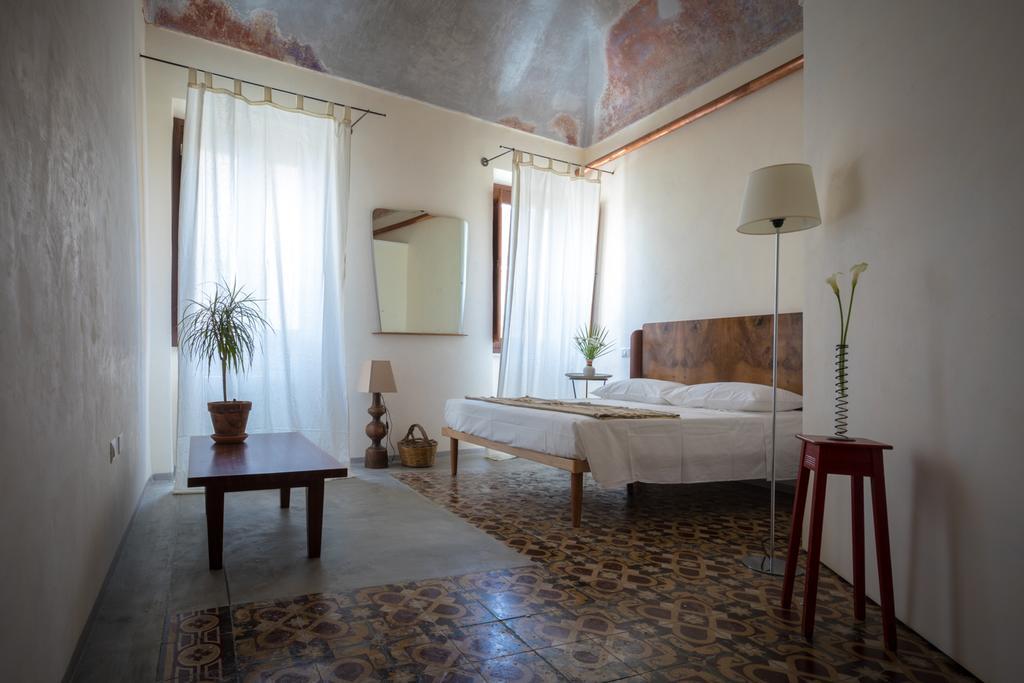 Piazza San Pantaleo Bed & Breakfast Sorso Ngoại thất bức ảnh