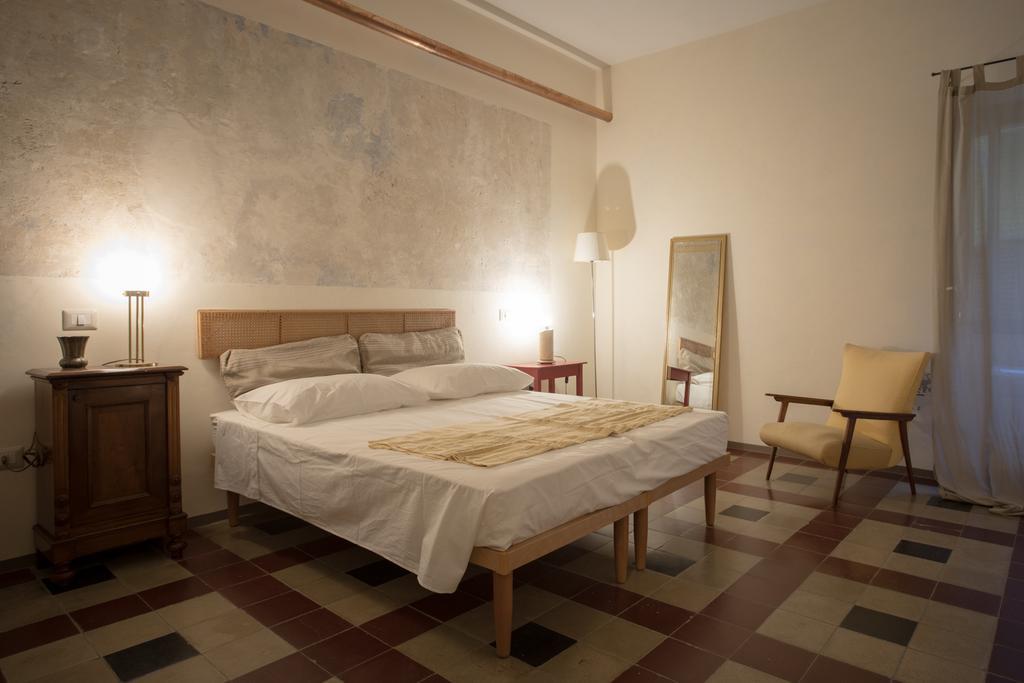 Piazza San Pantaleo Bed & Breakfast Sorso Ngoại thất bức ảnh