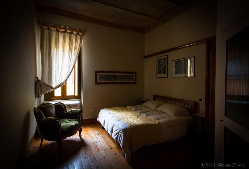 Piazza San Pantaleo Bed & Breakfast Sorso Phòng bức ảnh